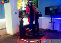 Personnes libres du simulateur 1 de bataille de la réalité virtuelle 9D Sinema du certificat 220V de la CE