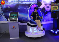 La plus défunte nouvelle chaise de cinéma du degré 9D VR de l'attraction 360 pour l'équipement du cinéma 9D