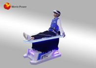 Machine électrique de jeu électronique de chaise de mouvement de réalité virtuelle de bénéfice élevé