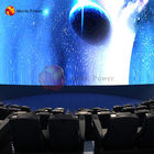 Source dynamique Immersive 5,1 sièges de la salle de cinéma 20 du système audio 4D