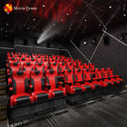 Chaise électrique de théâtre de cinéma du théâtre de film de la réalité virtuelle 3d 5d