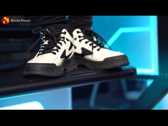 Théâtre spatial VR