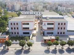 Profil de l'entreprise Movie Power